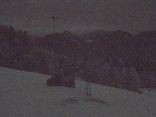 Bergstation Unternberg