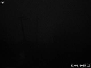 Mountain station Panorama-Lift