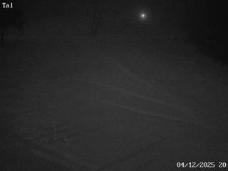 Fantastic-Lift valley station