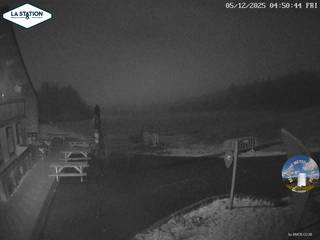 Baraque de Fraiture/Reception