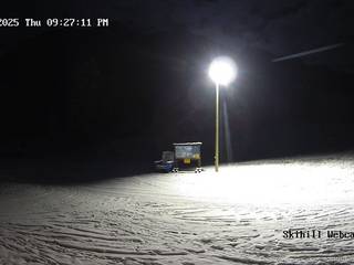 Fairmont Hot Springs/Ski Hill