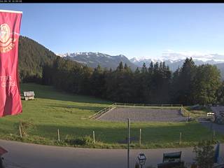 Gasthof Alpenblick Burgberg/Children's ski lift Riedlift