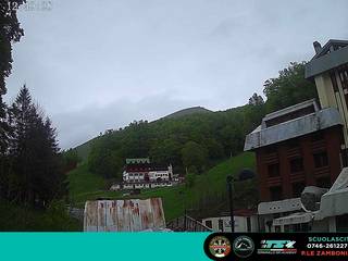Campo Scuola Togo/Piazzale Zamboni