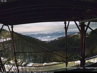 Valle Reatina/Piazzale Campoforogna