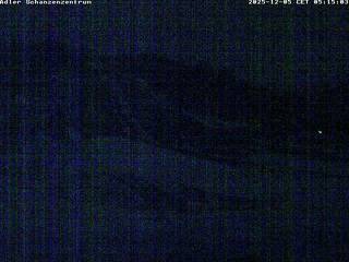 Stadio sciistico Adler/Hinterzarten