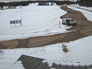 Val de Mouthe Pré Poncet