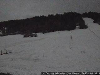 La Cernay Blanche/La Chaux