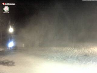 Uvbergsbacken valley station