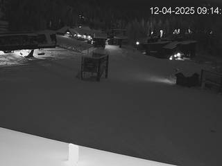 Chair 1, 2 & 6 Lift Plaza