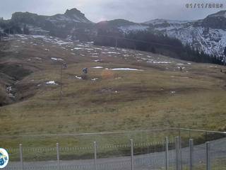 Bergrestaurant Simma/Mittagsspitze (Mellau) (1.390 m)