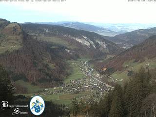 Bergrestaurant Simma/Mellau (1.400 m)