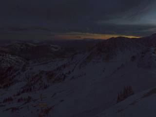 Peak/Powder Paradise