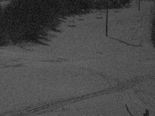 Last Chair Grill Deck