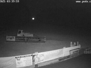 Stazione a valle Svratka