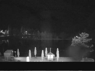 Kranjska Gora/Lake Jasna