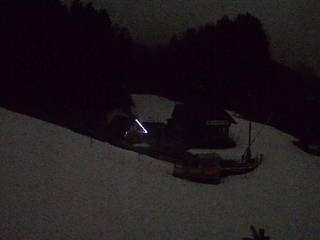 Stazione a valle Rudno