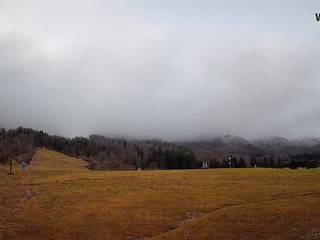 Kozji Hrbet/Bohinjska Bistrica