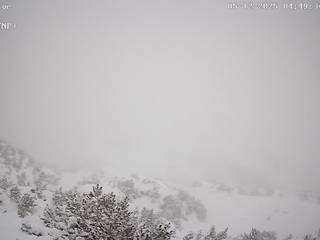 Orlova Glava/Triglav