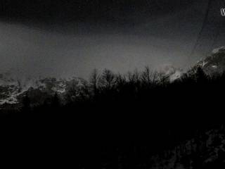 Planina Razor/Vogel/Globoko (1.315 m)