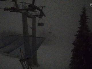 Soriška Planina/Vrh Lajnar