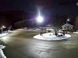 Prati di Tivo/Gran Sasso/Pietracamela