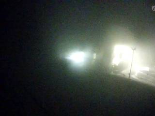 Stazione a valle Celjska Koča