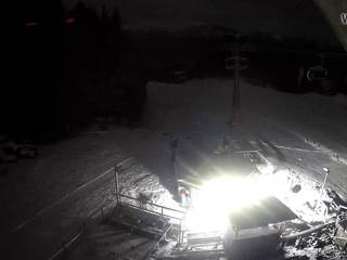 Baita Goles/Giro d'Italia/Valle