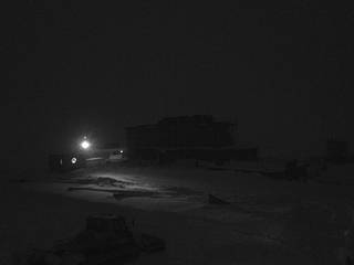 Campo Imperatore/Funivia del Gran Sasso D’Italia