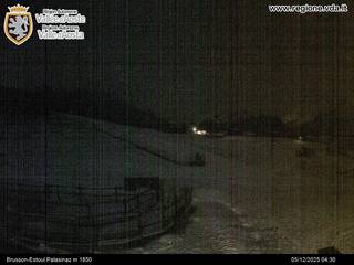 Brusson-Estoul Palasinaz