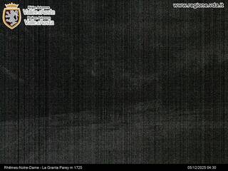 Rhêmes Notre Dame/La Granta Parey