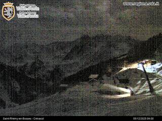 Saint-Rhémyen-Bosses/Crévacol