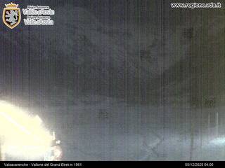 Vallone de grand Etret