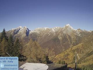 Piana di Vigezzo/La Scheggia/La Pioda