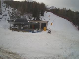 Malga Polzone/Presolana