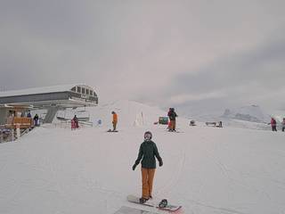 Standish Express Chairlift