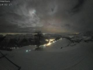 Bettmerhorn (2.647 m)