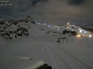 Bettmersee (2.030 m)