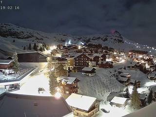 Bettmeralp (2.030 m)