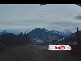 Haus Peter Paul Riezlern/Walmendinger Horn/Ifen