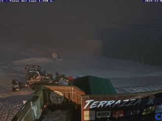 Passo del Lupo/Cable Car