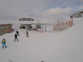 Super Angel Express Top