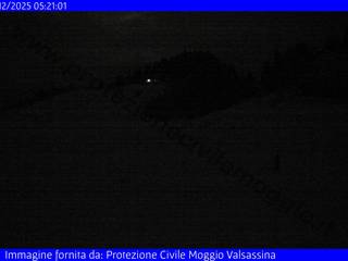 Scuola sci Artavaggio/Monte Grignetta/Rifugio Sassi Castelli/Rifugio Casari