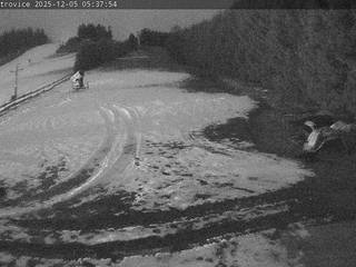 Parco sci per bambini