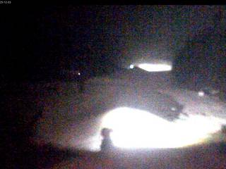 Luka nad Jihlavou stazione a valle