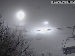 Hidden Valley Summit