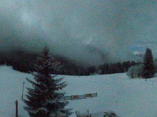 Col de Porte/La Prairie
