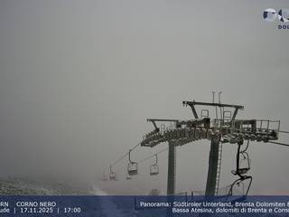 Schwarzhorn (Corno Nero) (2.223 m)