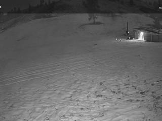 Base Echo Valley/Téléski 1