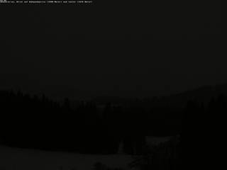 Unterjoch/Kühgrundspitze/Iseler