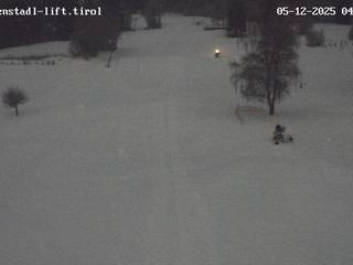 Archenstadllift Rinn